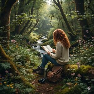 Meet your Posher, Oyindamola